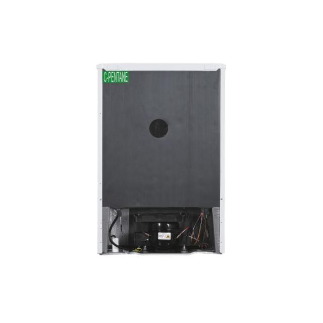 CCTLS 544WHN | Kühlschrank COMFORT | Candy